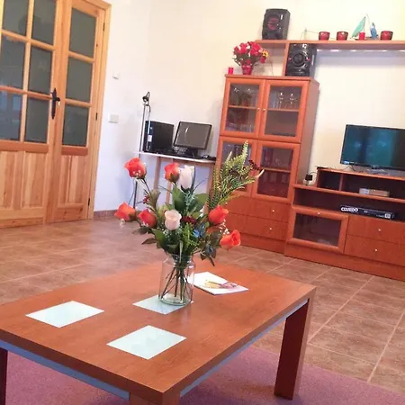 別荘 Casa Rural La Muralla De Pedraza La Cuesta