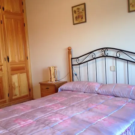Casa Rural La Muralla De Pedraza 別荘