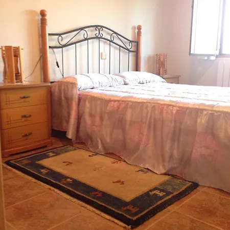 別荘 Casa Rural La Muralla De Pedraza *
