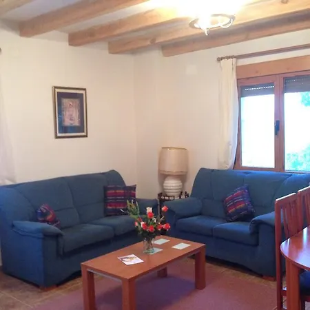 Casa Rural La Muralla De Pedraza 別荘 La Cuesta